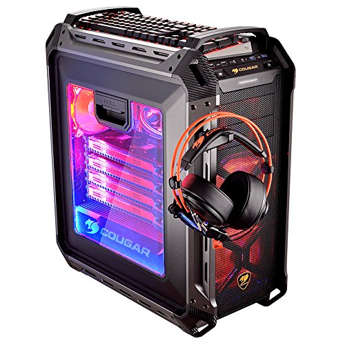 Amazon.co.jp: Cougar Panzer Max Ultimate フルタワー ゲーミング
